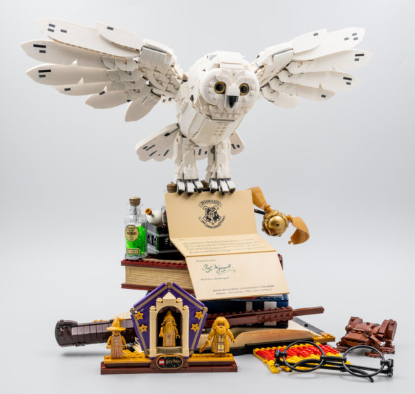 ▻ Hoth Bricks: LEGO news, news 2026/2027, contests, reviews, rumors